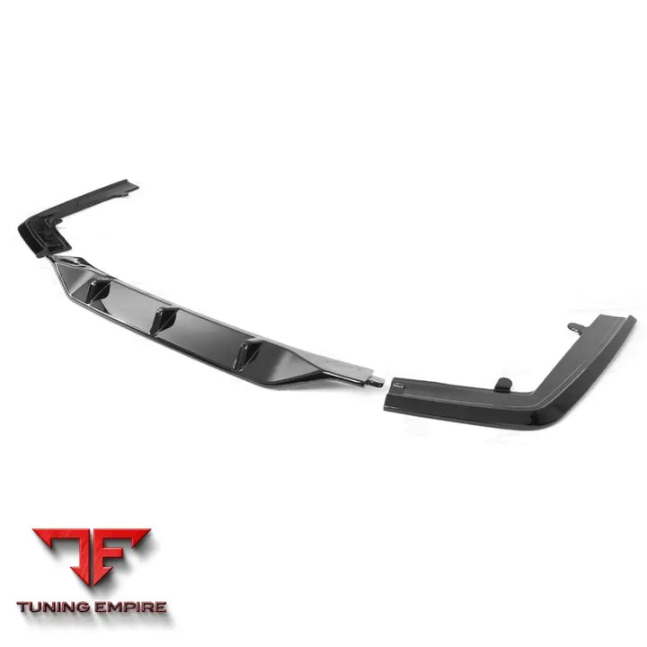 BMW 7-SERIES G11 AERODYNAMIC PARTS