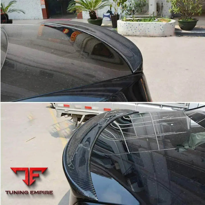 BMW 7-SERIES G11 CARBON FIBER PARTS