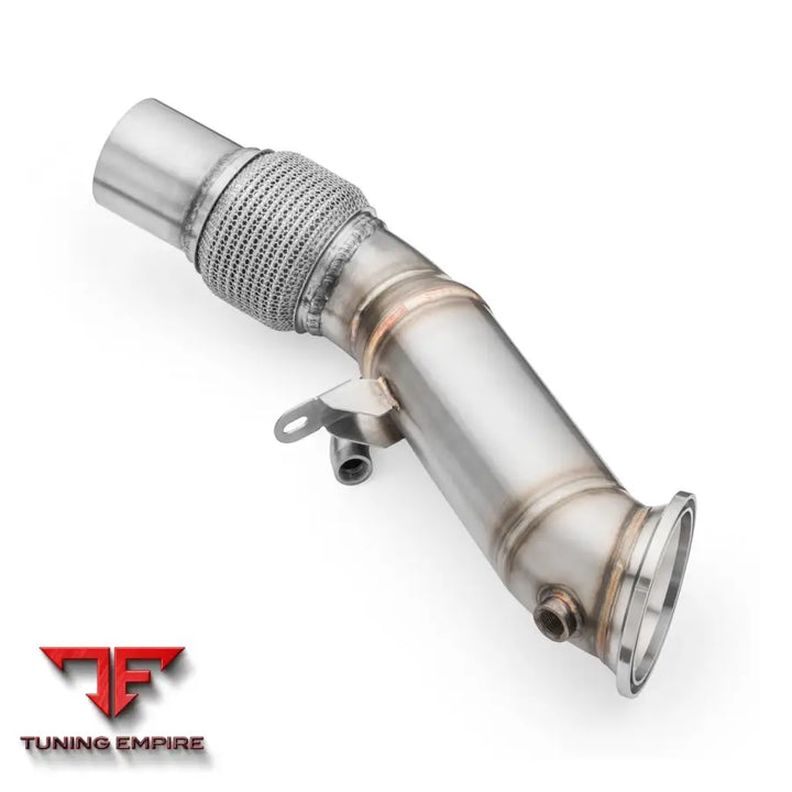 BMW 7 SERIES G11 G12 730i 730Li 740e 740Le B48 DOWNPIPE