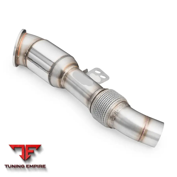 BMW G11 G12 740i 740Li 740Lix B58 DOWNPIPE WITH CATALYST