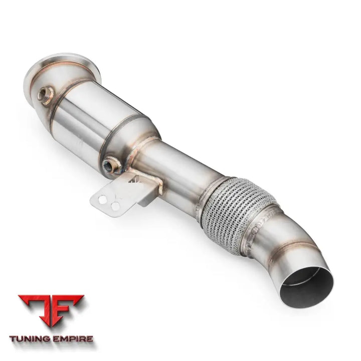 BMW G11 G12 740i 740Li 740Lix B58 DOWNPIPE WITH CATALYST