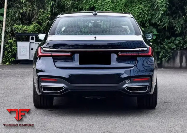 BMW 7 SERIES G11 G12 BODY KIT