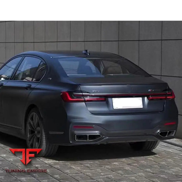 BMW 7 SERIES G11/G12 BODY KIT UPGRADE 2014–2020