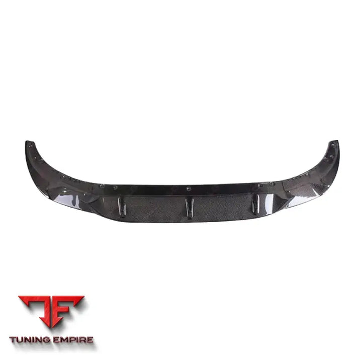 BMW 7 SERIES G11/G12 CARBON FIBER FRONT LIP