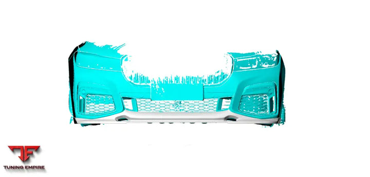 BMW 7-SERIES G11/G12/G70 AERODYNAMIC PARTS