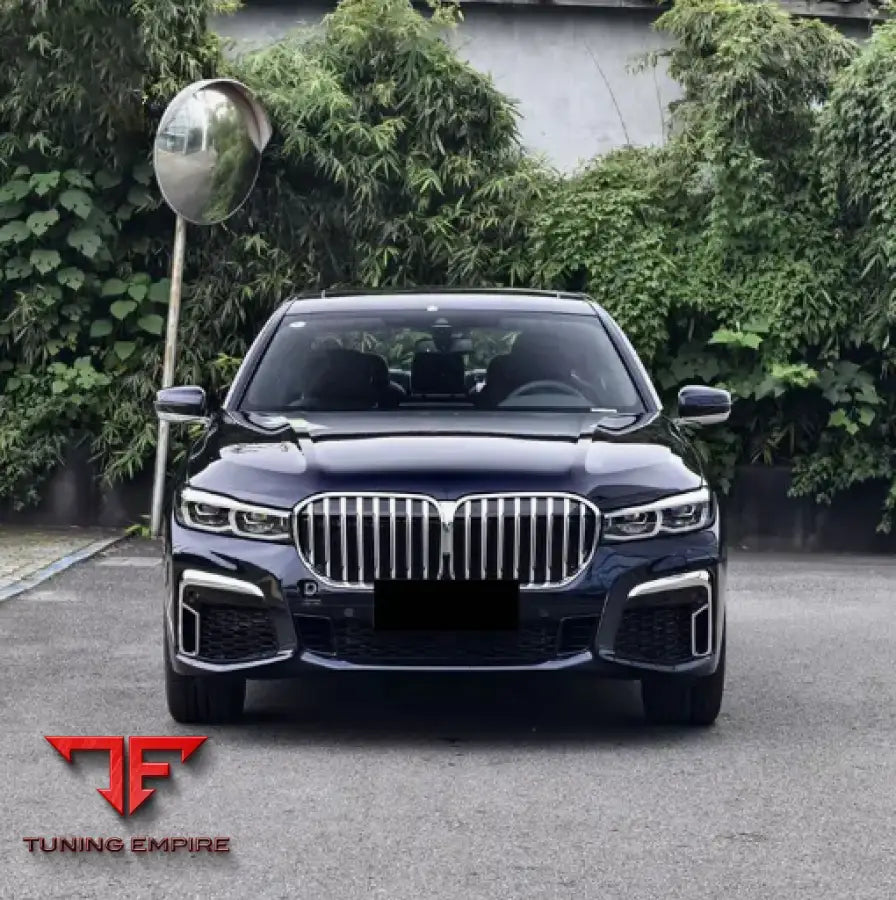 BMW 7 SERIES G12 BODY KIT