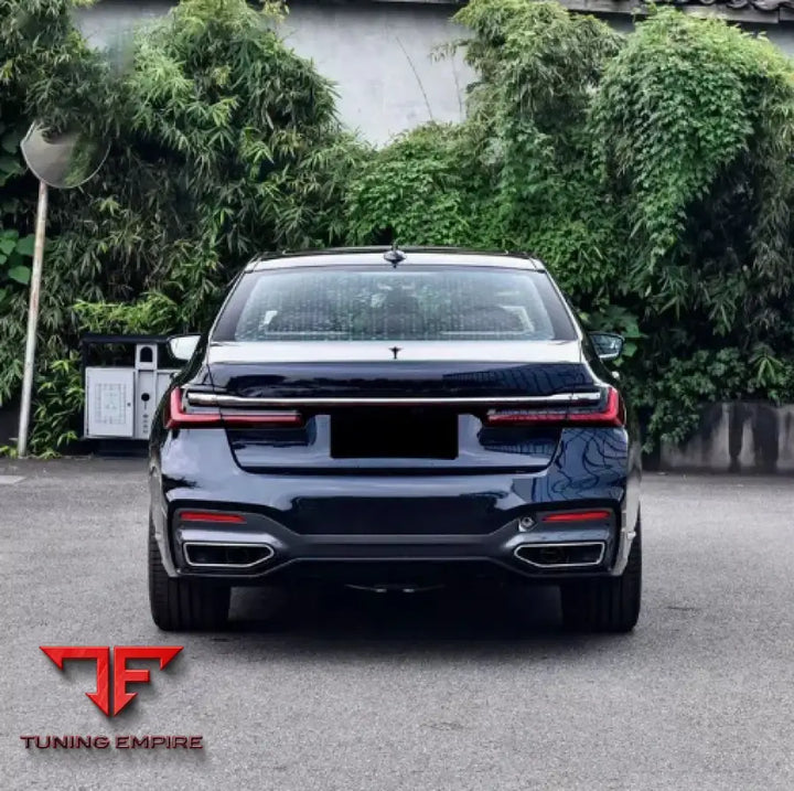 BMW 7 SERIES G12 BODY KIT