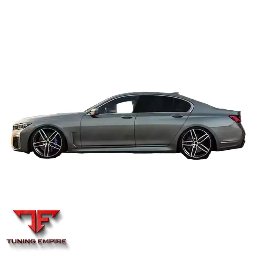 BMW 7 SERIES G12 LCI MT STYLE BODY KIT