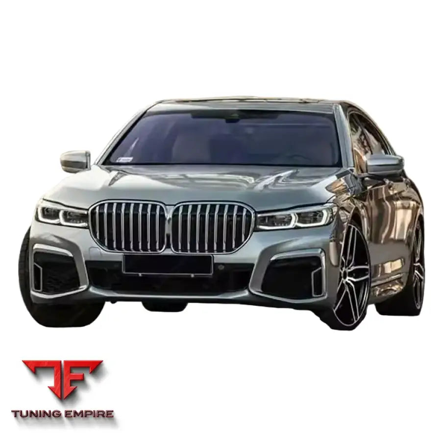 BMW 7 SERIES G12 LCI MT STYLE BODY KIT
