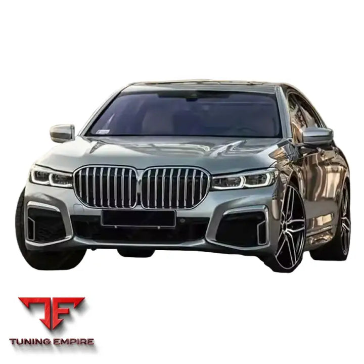 BMW 7 SERIES G12 LCI MT STYLE BODY KIT