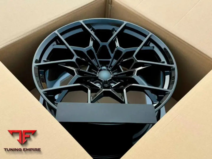 BMW 7 SERIES G70 2024 WHEELS