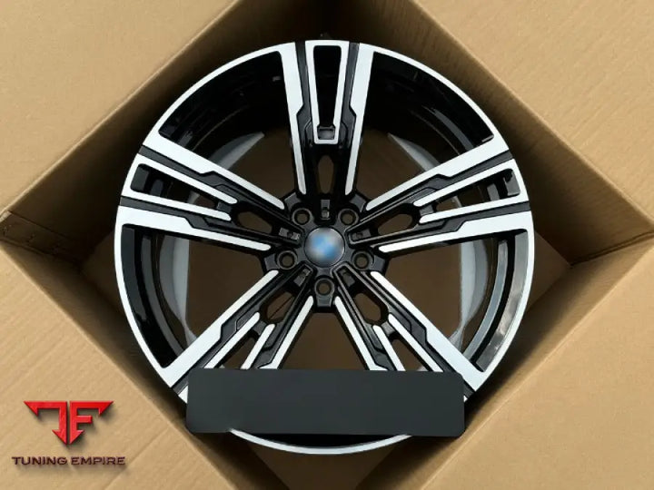 BMW 7 SERIES G70 740i WHEELS