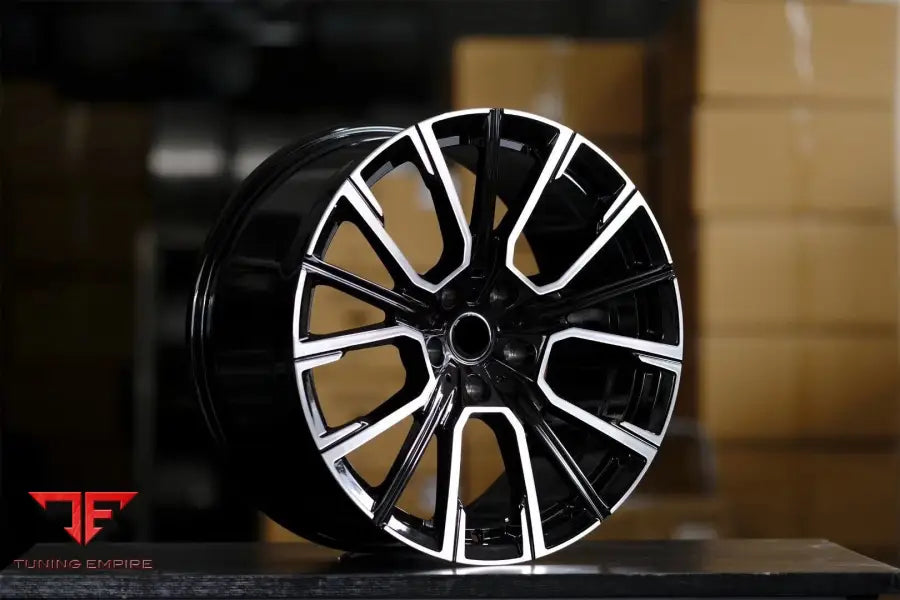 BMW 7-SERIES G70 WHEELS