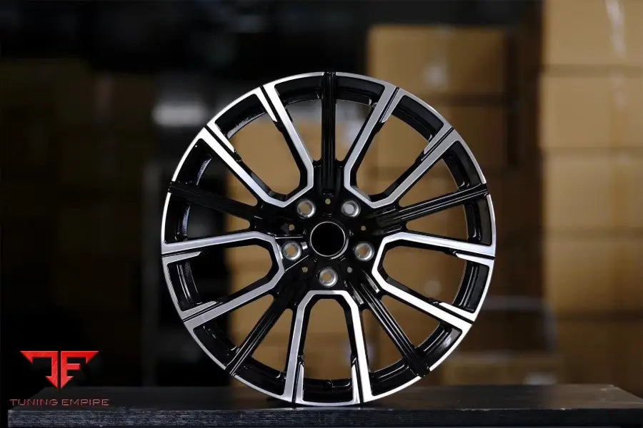 BMW 7-SERIES G70 WHEELS