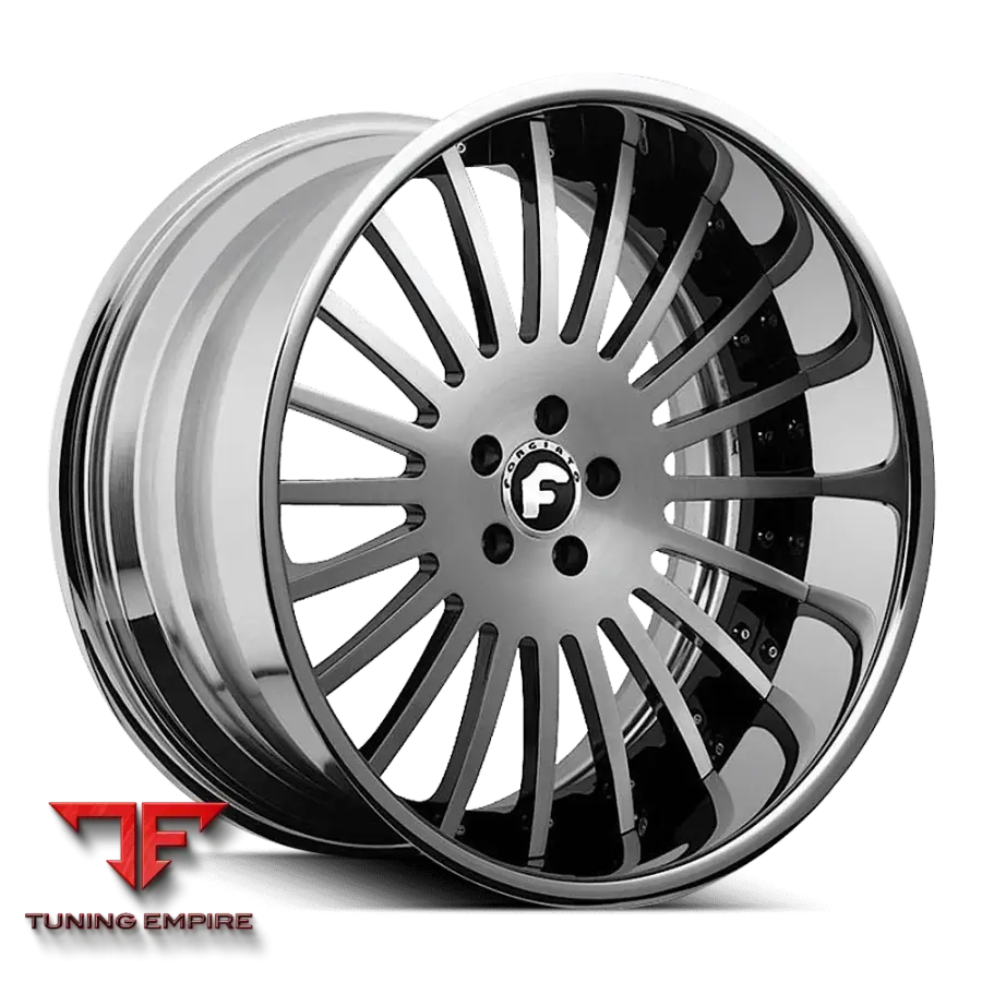 BMW 750 FORGIATO ANDATA WHEELS