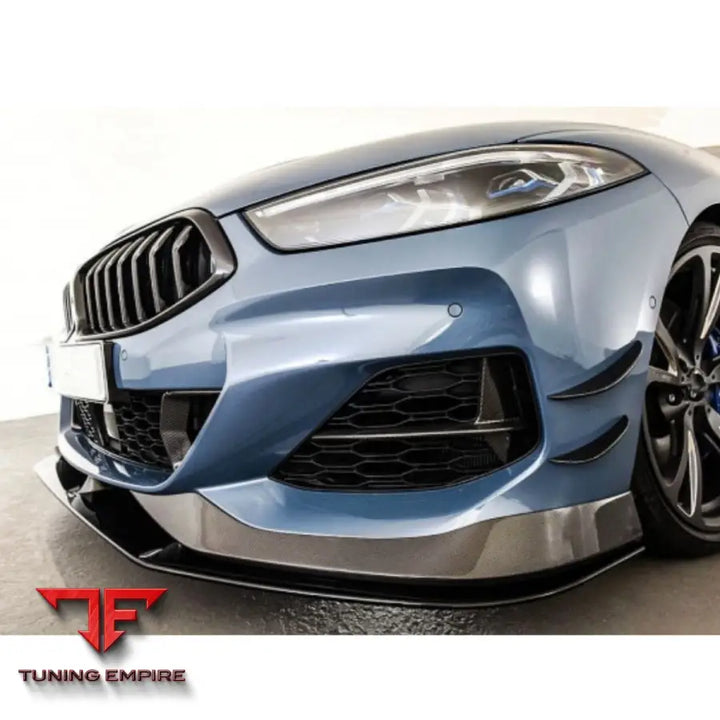 BMW 8 SERIES G14 G15 CONVERTIBLE AC STYLE BODY KIT