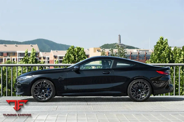 BMW 8 SERIES G14 G15 COUPE & CONVERTIBLE M8 STYLE FULL BODY KIT BSD
