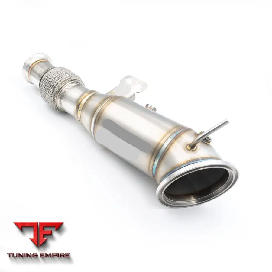 BMW 8 SERIES G14 G15 G16 840i B58 DOWNPIPE