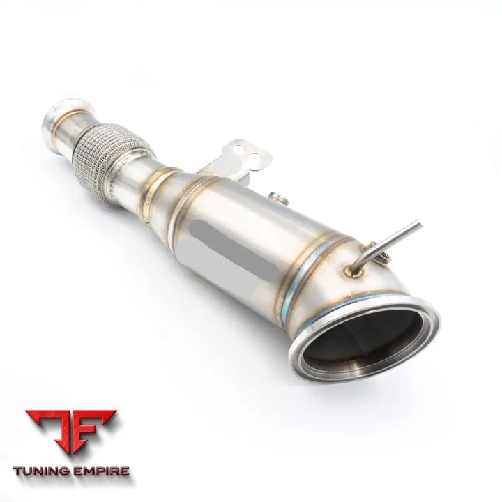 BMW 8 SERIES G14 G15 G16 840i B58 DOWNPIPE