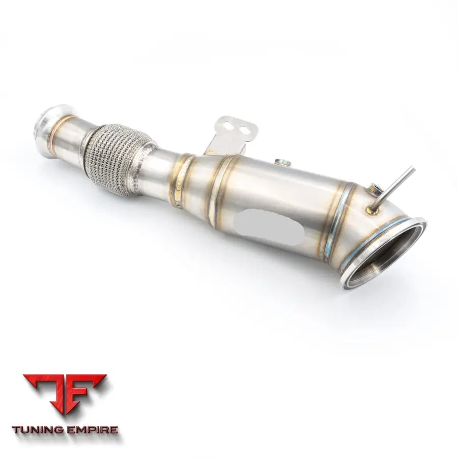 BMW 8 SERIES G14 G15 G16 840i B58 DOWNPIPE