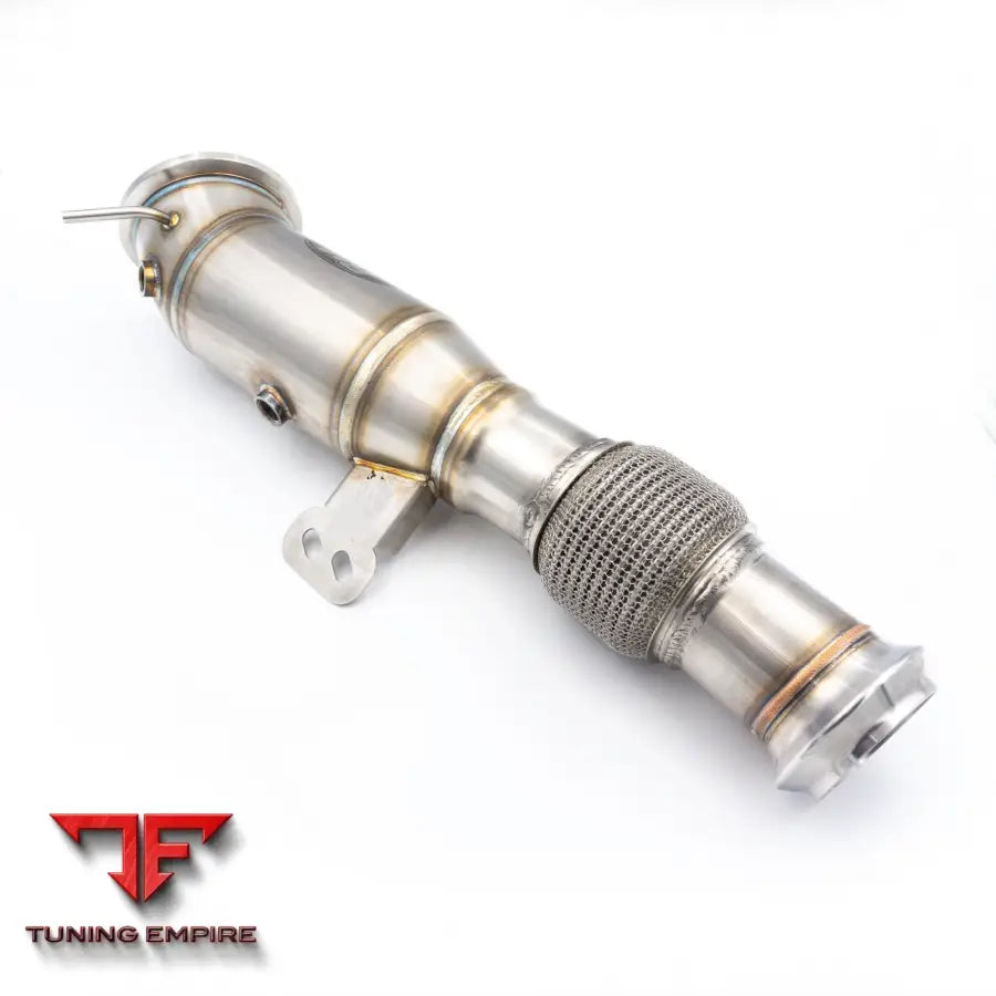 BMW 8 SERIES G14 G15 G16 840i B58 DOWNPIPE