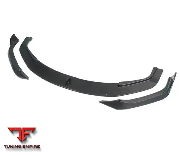 BMW 8 SERIES G14/G15/G16 840i FRONT LIP