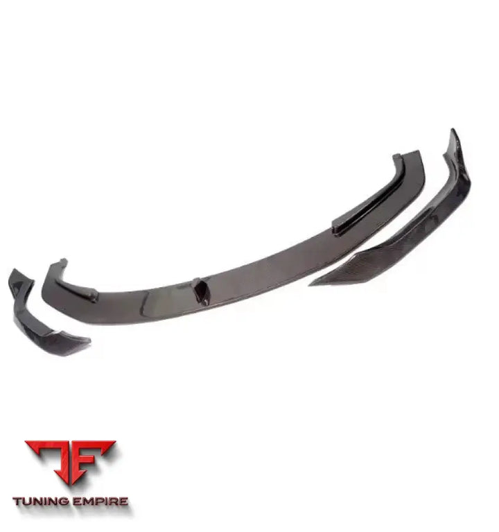 BMW 8 SERIES G14/G15/G16 840i FRONT LIP