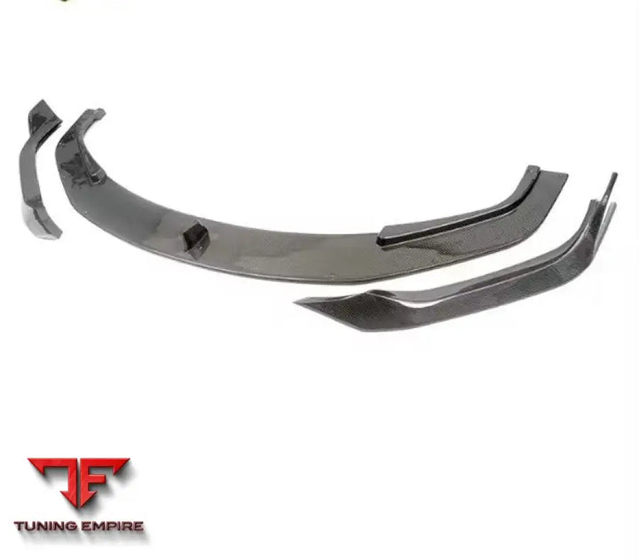 BMW 8 SERIES G14/G15/G16 840i FRONT LIP