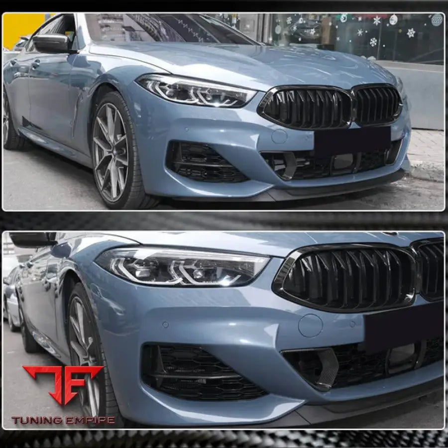 BMW 8-SERIES G14/G15/G16 840i M SPORT M850i CARBON FIBER PARTS 2018–2021Y
