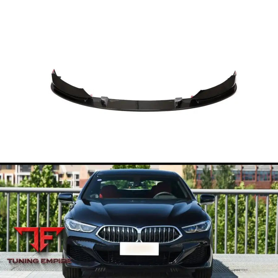 BMW 8-SERIES G14 G15 G16 AERODYNAMIC PARTS
