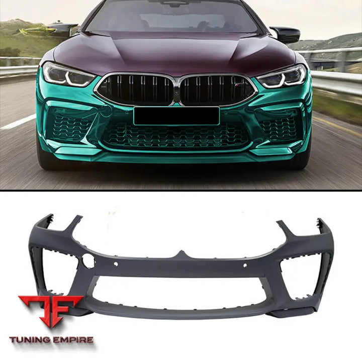 BMW 8 SERIES G14/G15/G16 BODY KIT