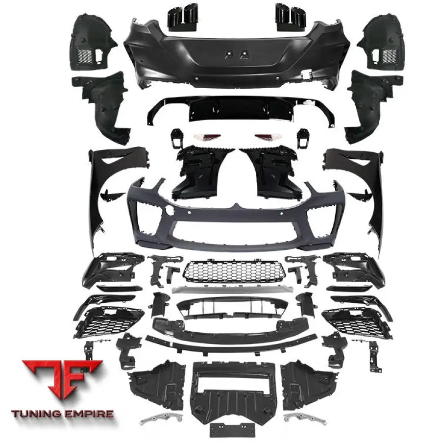 BMW 8 SERIES G14/G15/G16 BODY KIT