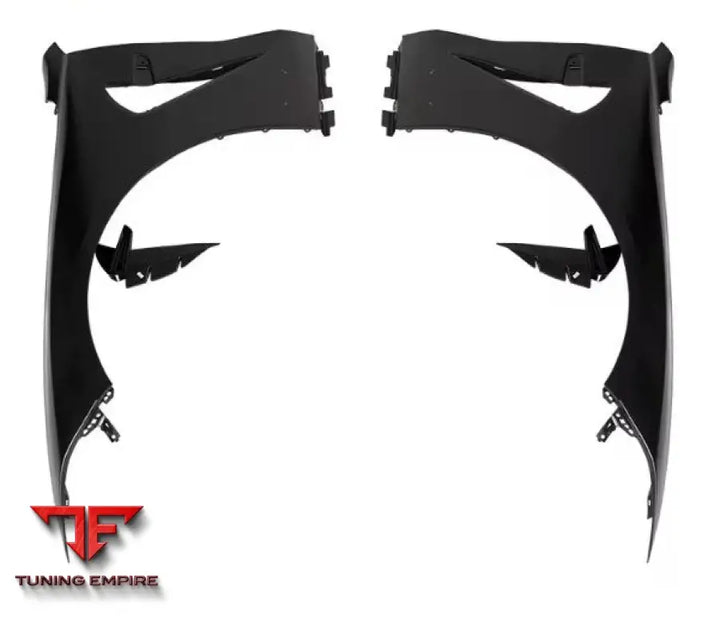 BMW 8 SERIES G14/G15/G16 BODY KIT