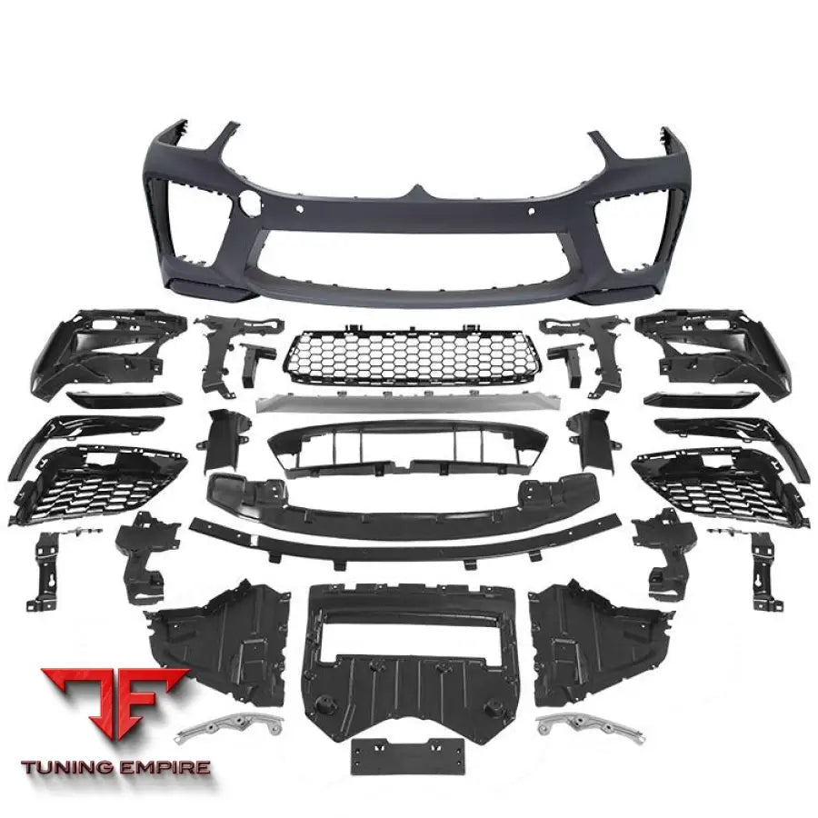 BMW 8 SERIES G14/G15/G16 BODY KIT