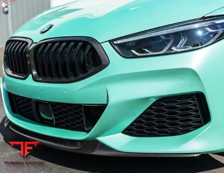 BMW 8 SERIES G14/G15/G16 CARBON FIBER PARTS