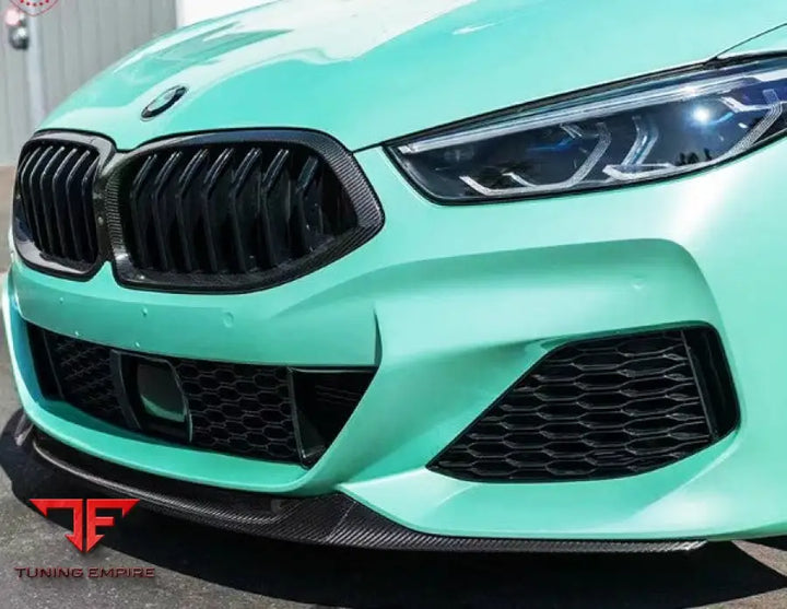 BMW 8 SERIES G14/G15/G16 CARBON FIBER PARTS