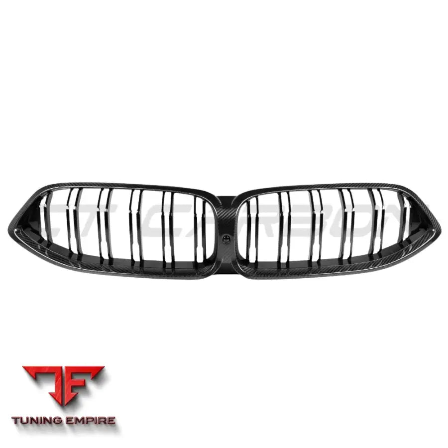 BMW G14 carbon grille