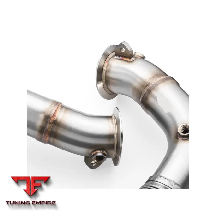 BMW 8 SERIES M8 F92 DOWNPIPE