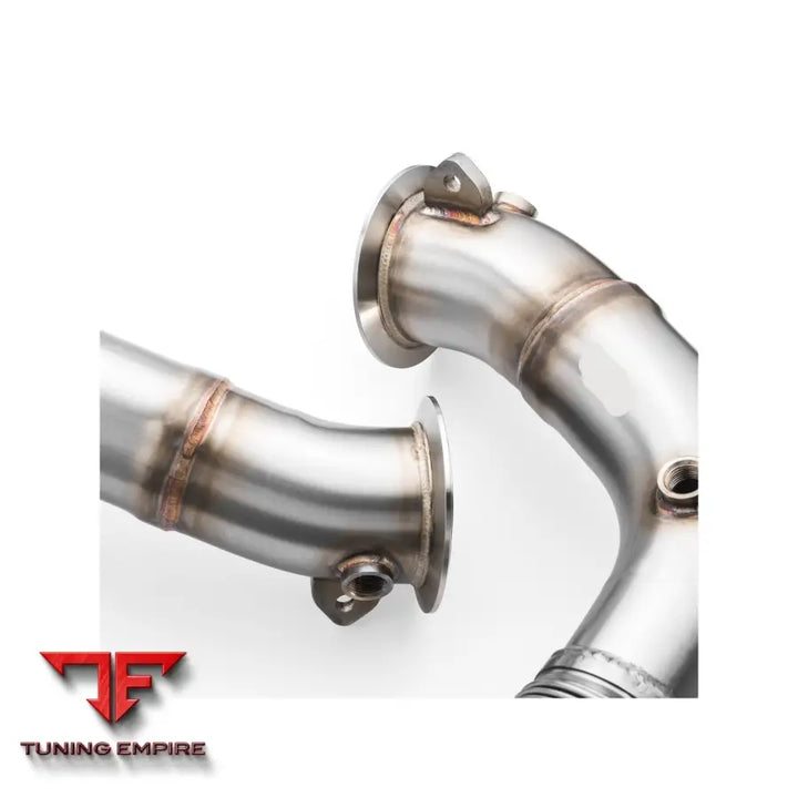 BMW 8 SERIES M8 F92 DOWNPIPE