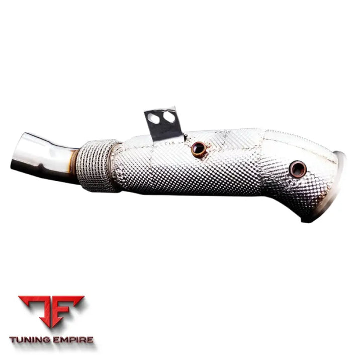 BMW 840 B58 3.0T DOWNPIPE CATLESS OR CATTED 2014-2022