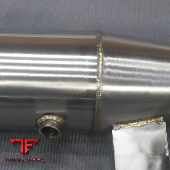BMW B58 3-SERIES F30 EXHAUST DOWNPIPE