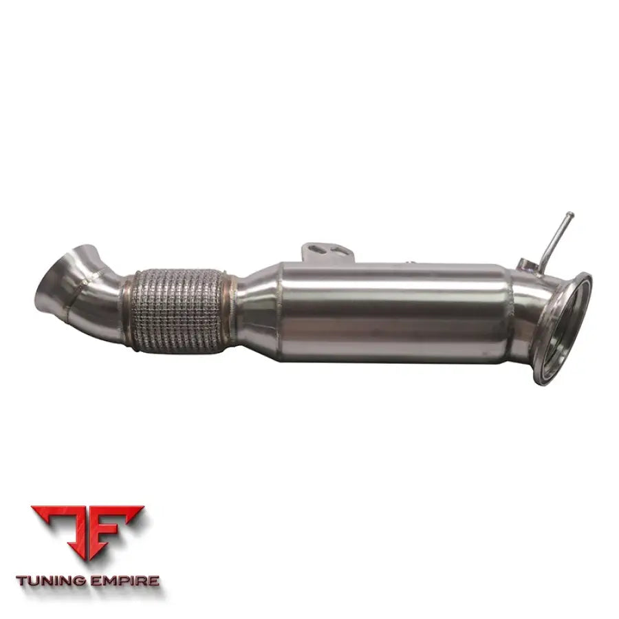 BMW B58 X3 G01 X4 G02 X5 G05 X6 G06 X7 G07 M40i EXHAUST DOWNPIPE