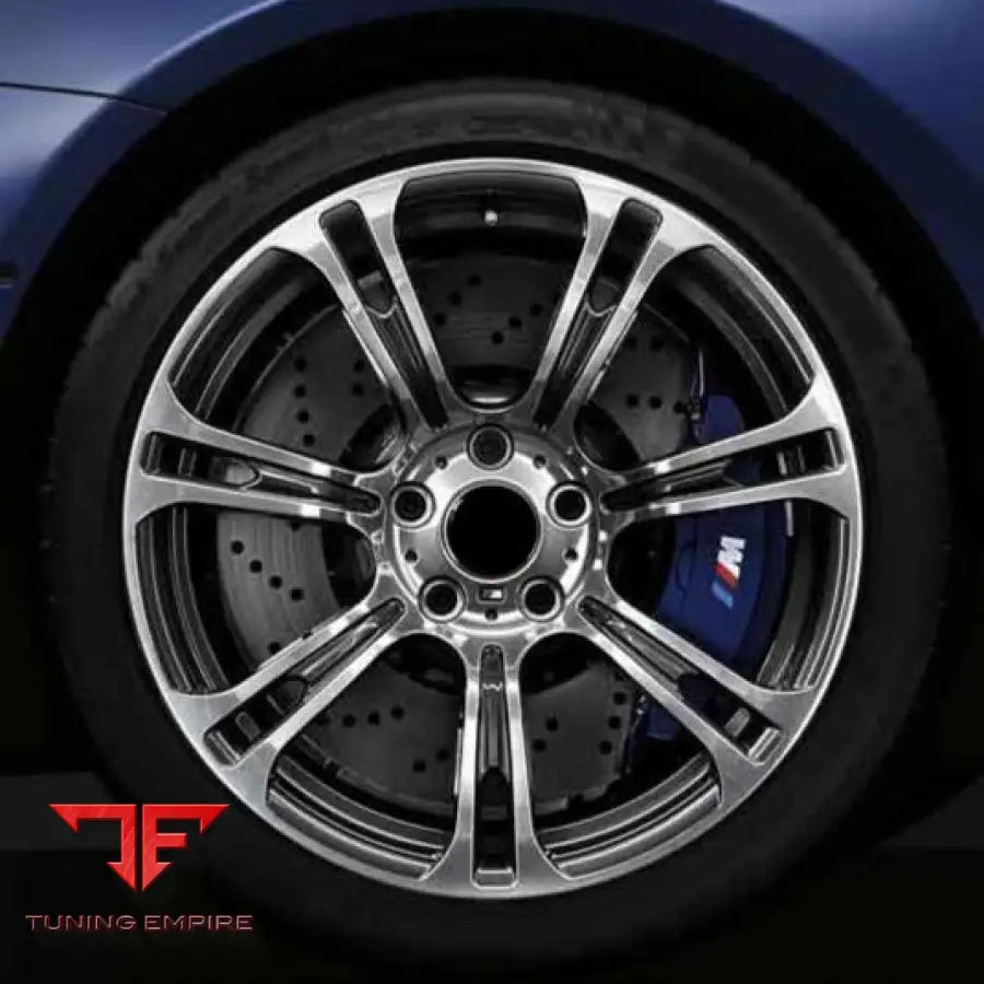 BMW CUSTOM WHEELS