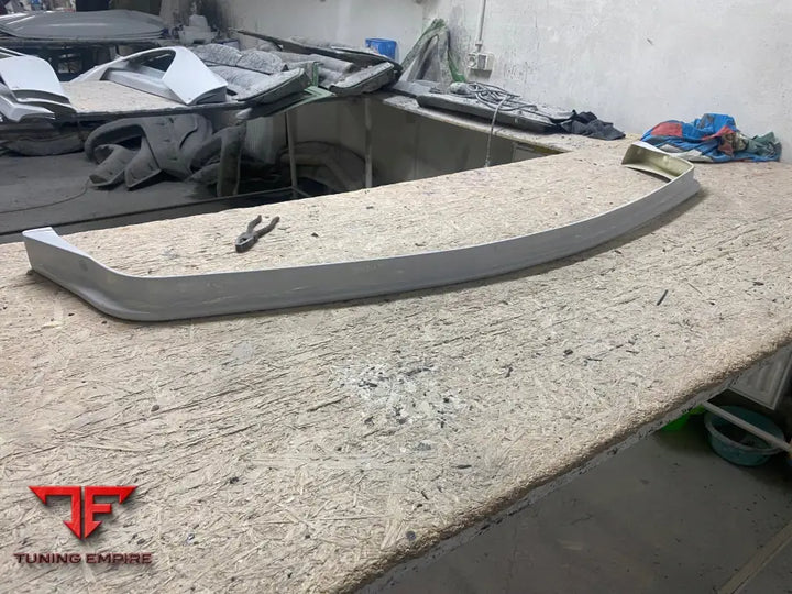 BMW E30 COUPE - WIDE BODY KIT