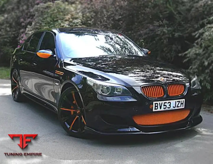 BMW E60 / E61 TO M5 BODY KIT