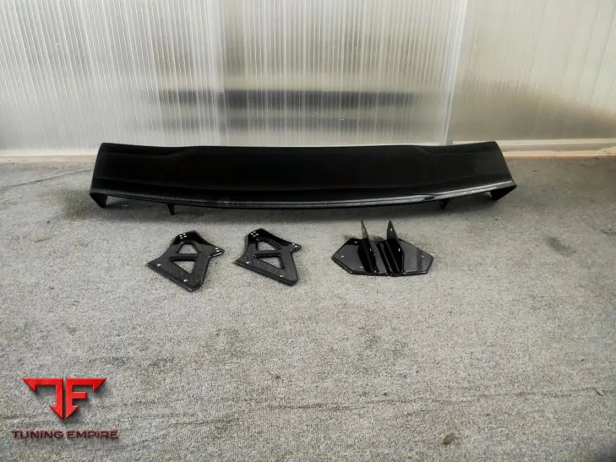 BMW E92 3 SERIES CARBON BODY KIT