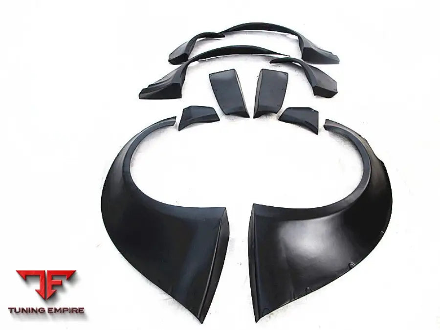 BMW E92 E93 M3 LB PERFORMANCE CARBON BODY KIT