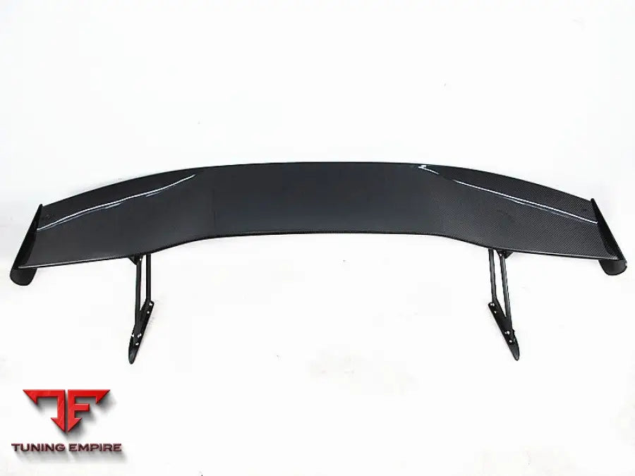 BMW E92 M3 CARBON SPOILER