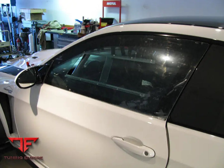 BMW E92 M3 WIDE BODYKIT