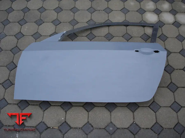 BMW E92 M3 RACING ALMS WIDEBODY KIT